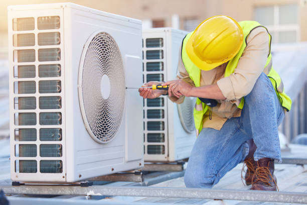 Trusted Orofino, ID HVAC Experts