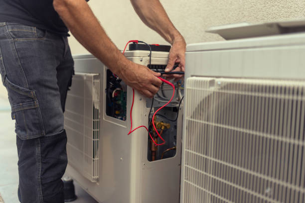 Best Ductless Mini-Split Systems in Orofino, ID