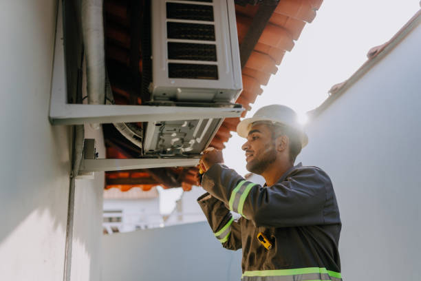 Best HVAC Financing and Leasing in Orofino, ID