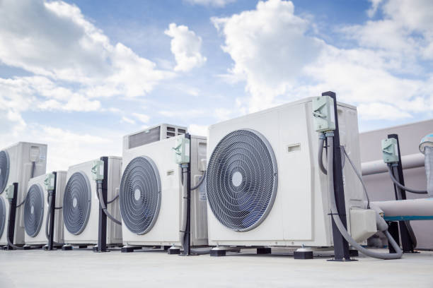 Best HVAC Equipment and Components in Orofino, ID