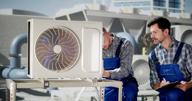 Best HVAC Retrofitting and Upgrading in Orofino, ID