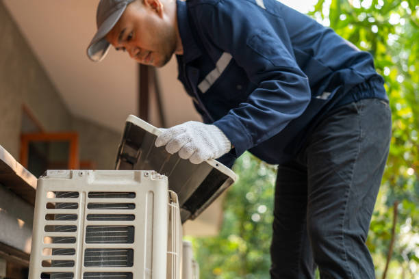 Best Seasonal HVAC Services in Orofino, ID