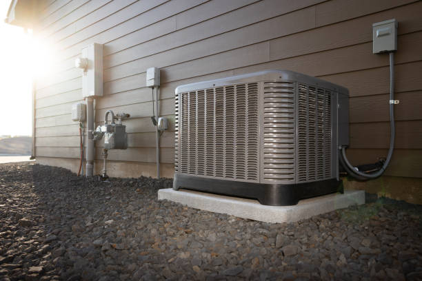 Best Residential HVAC in Orofino, ID